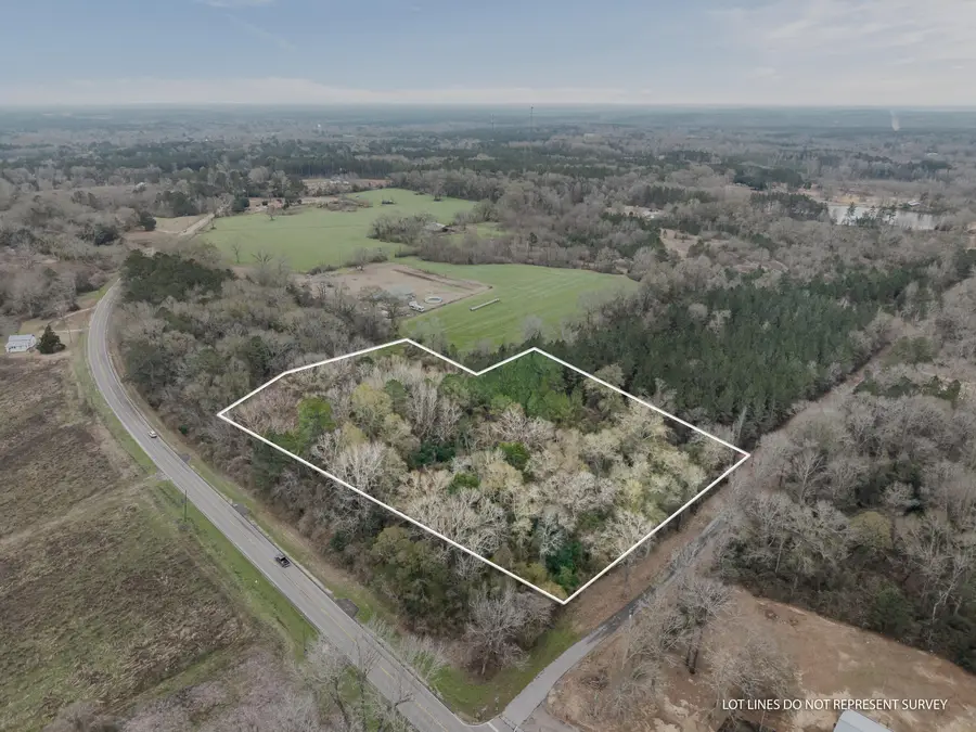 5.29 Mol Ac Nicholson Rd., Richton, MS 39476 - #2