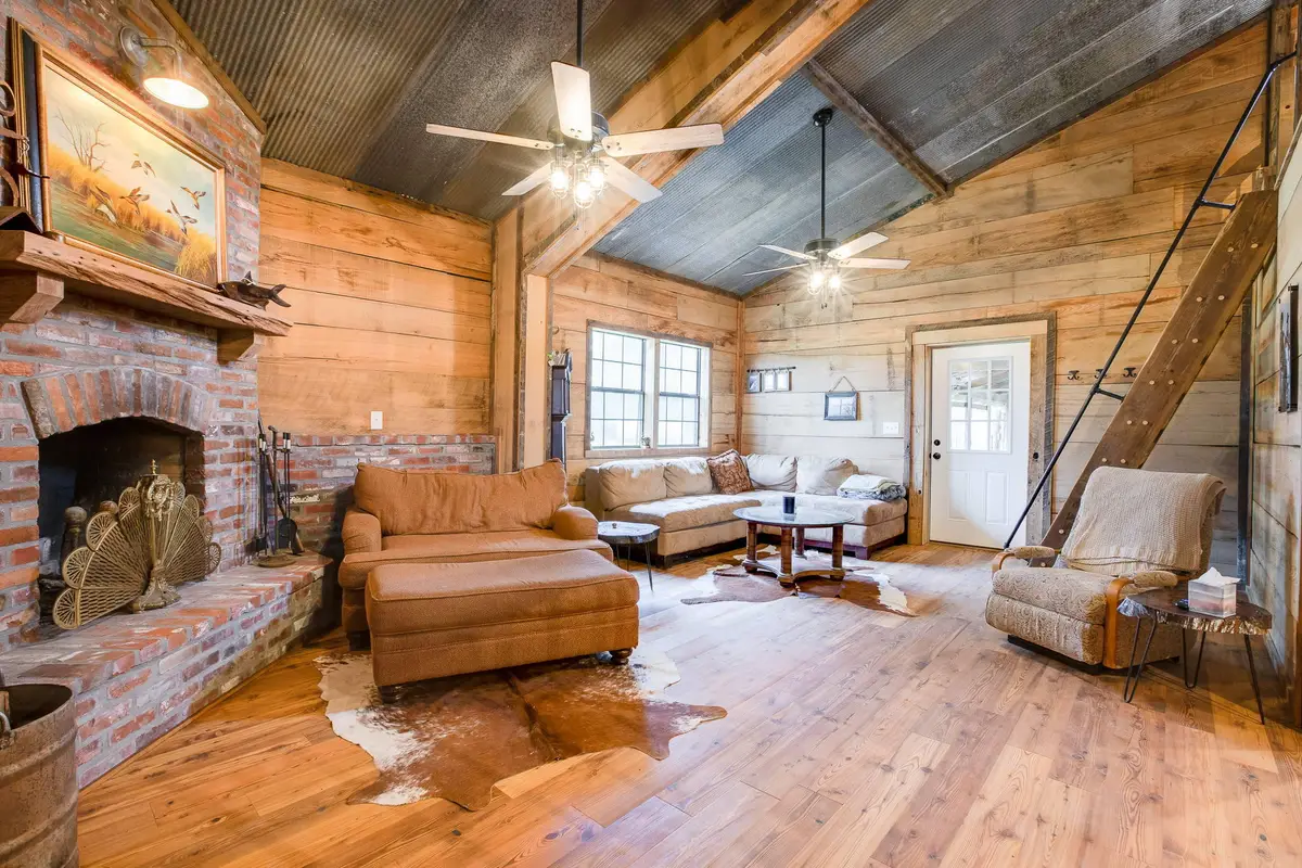 174 Eddie Smith Rd., Hattiesburg, MS 39401 - #1