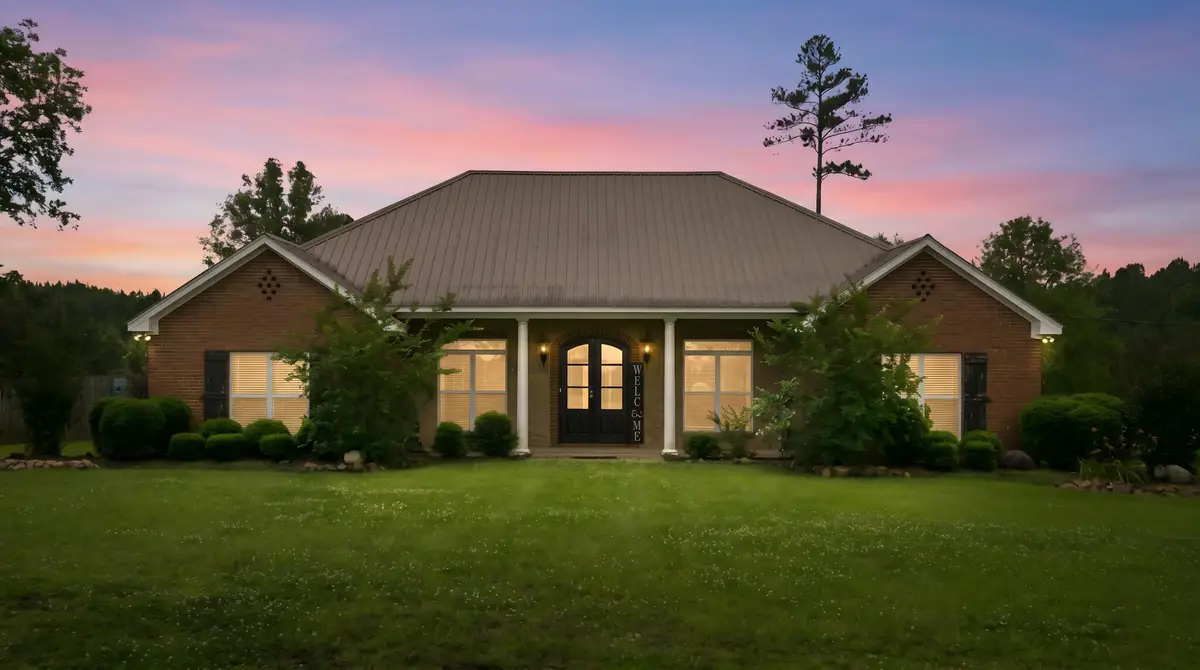 349 C Stringer, Magee, MS 39111 - #1