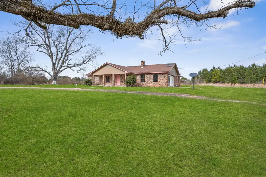 320 R Thompson Rd., Lumberton, MS 39455 - #2
