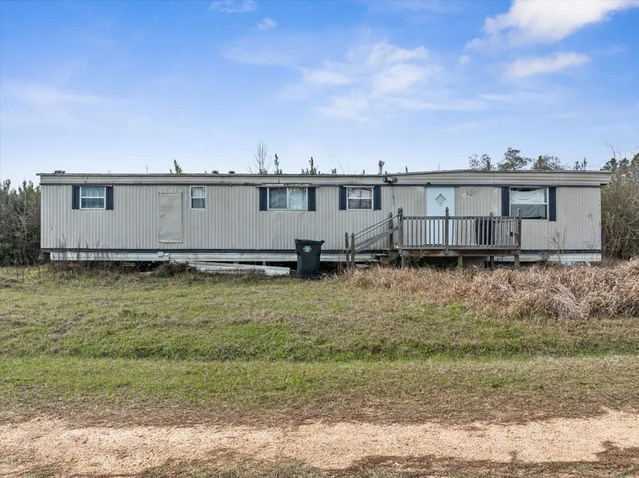 320 R Thompson Rd., Lumberton, MS 39455 - #3