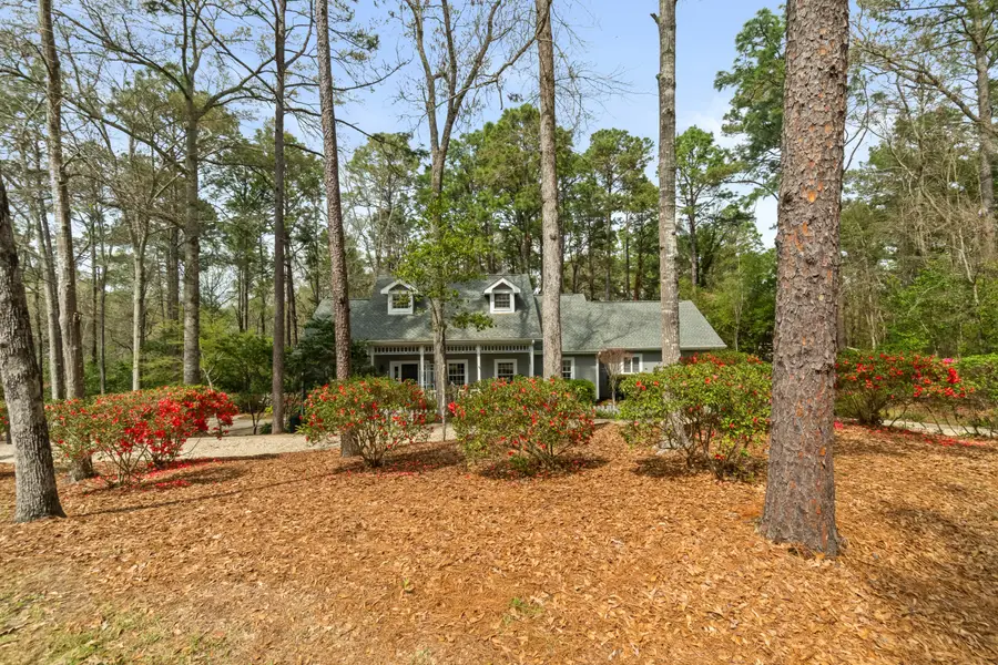 104 Redbud Ln., Hattiesburg, MS 39402 - #2
