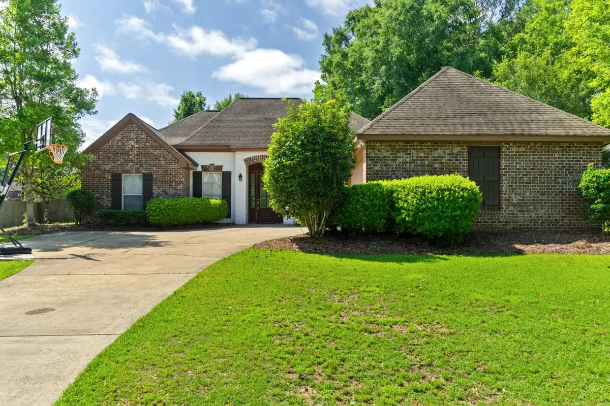 67 Woodside, Hattiesburg, MS 39402 - #1