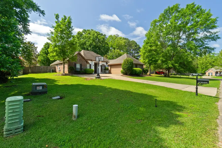 67 Woodside, Hattiesburg, MS 39402 - #2