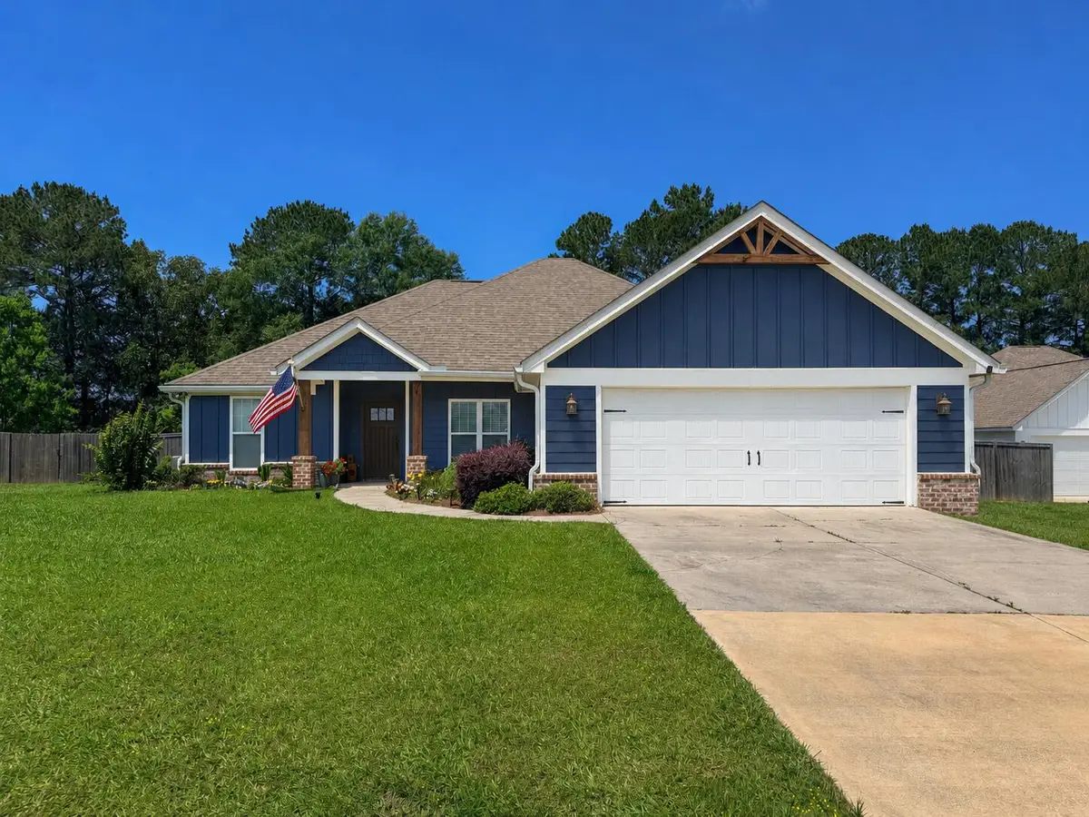 29 W Cherry, Sumrall, MS 39482 - #1