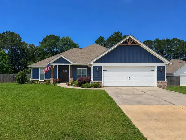 29 W Cherry, Sumrall, MS 39482