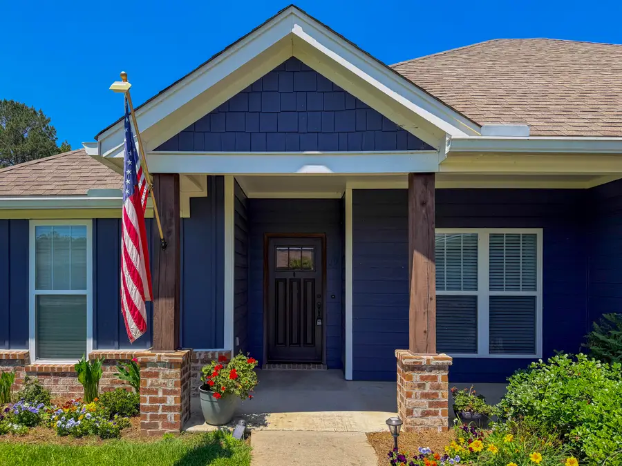 29 W Cherry, Sumrall, MS 39482 - #2