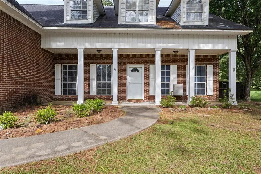 33 Red Oak Ln., Hattiesburg, MS 39402 - #3
