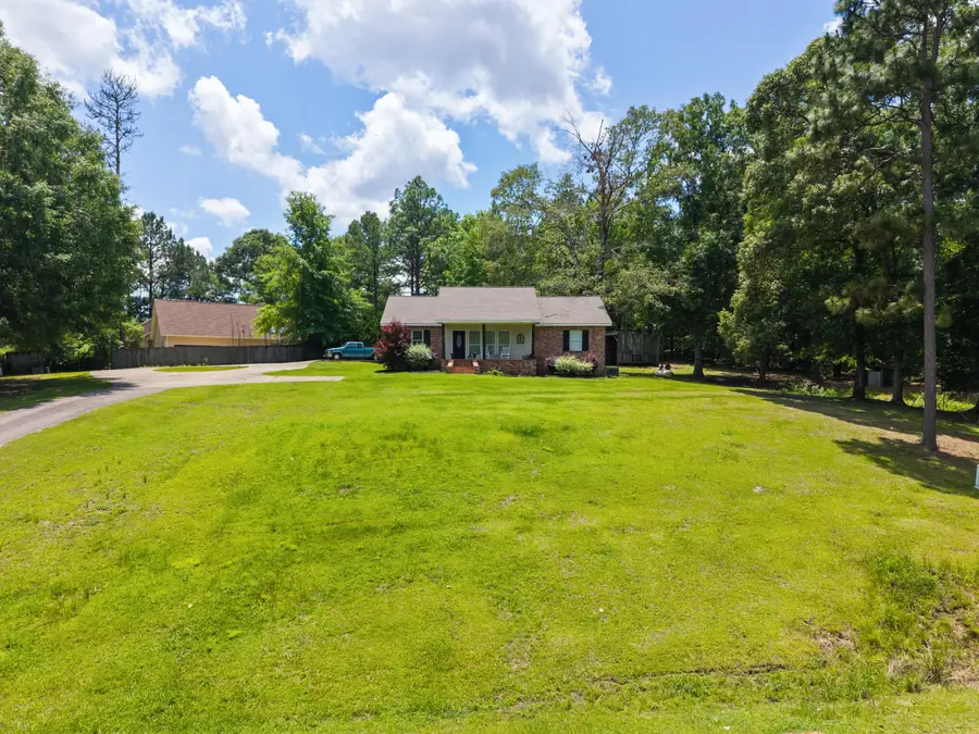 73 Pine Crest Rd., Purvis, MS 39475 - #3
