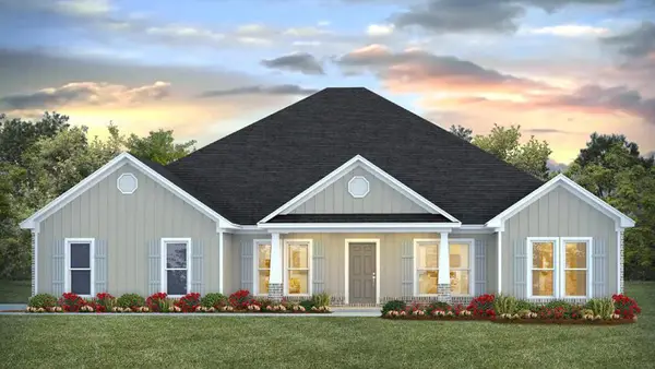 31 Wabash Way, Sumrall, MS 39482