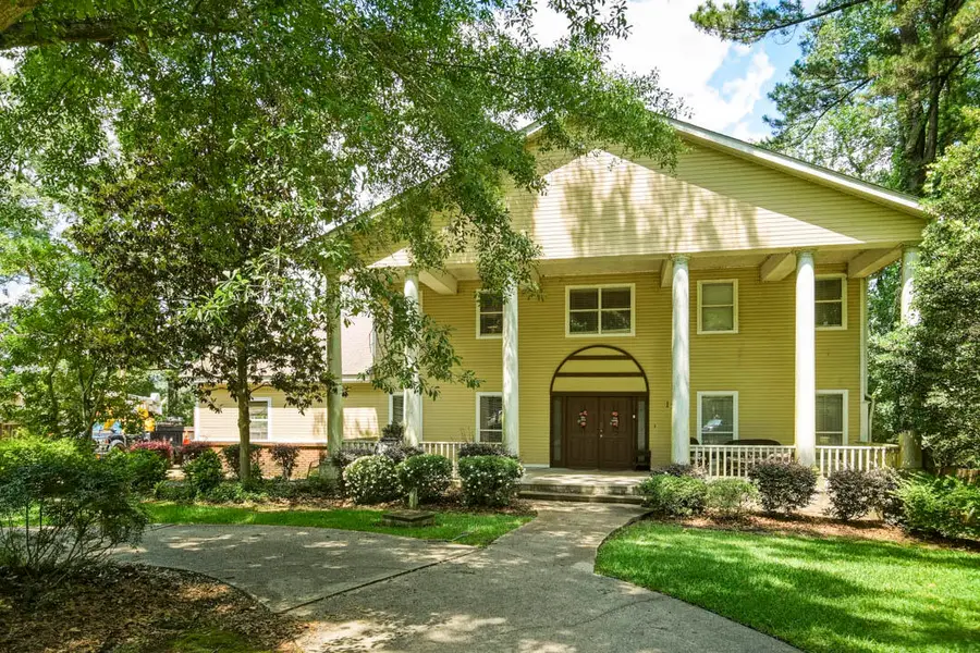 12 Bluebeard Point, Hattiesburg, MS 39402 - #2