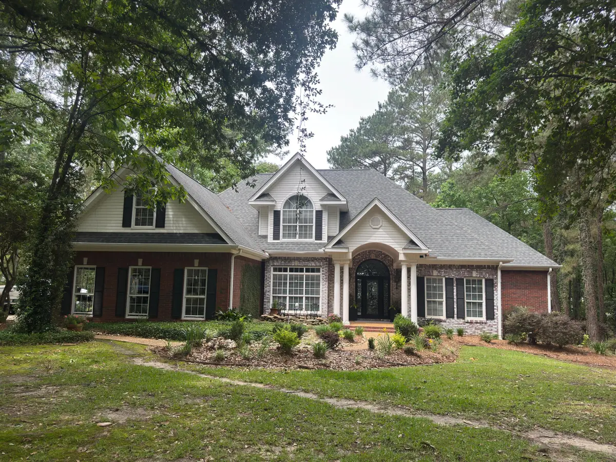 25 East Bay Drive, Lumberton, MS 39455 - #1