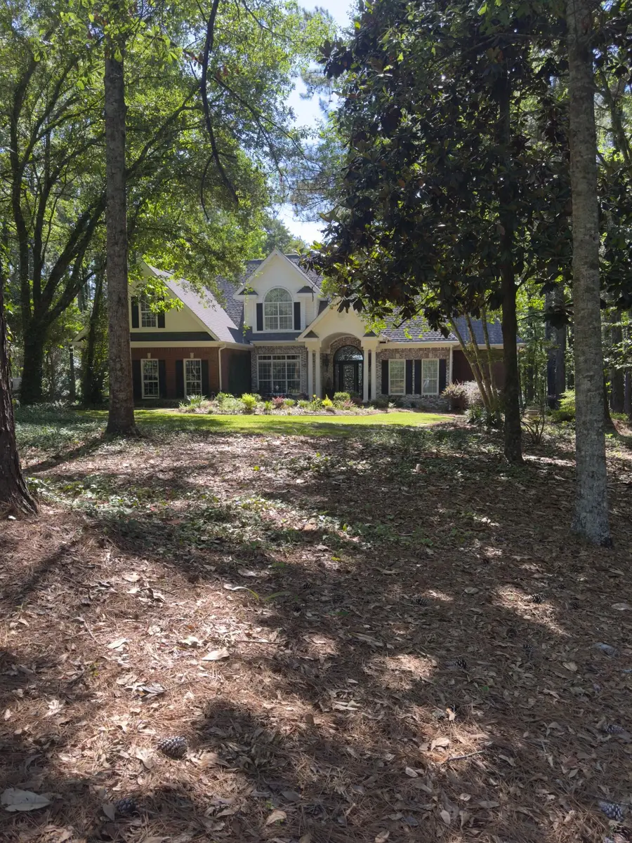 25 East Bay Drive, Lumberton, MS 39455 - #3