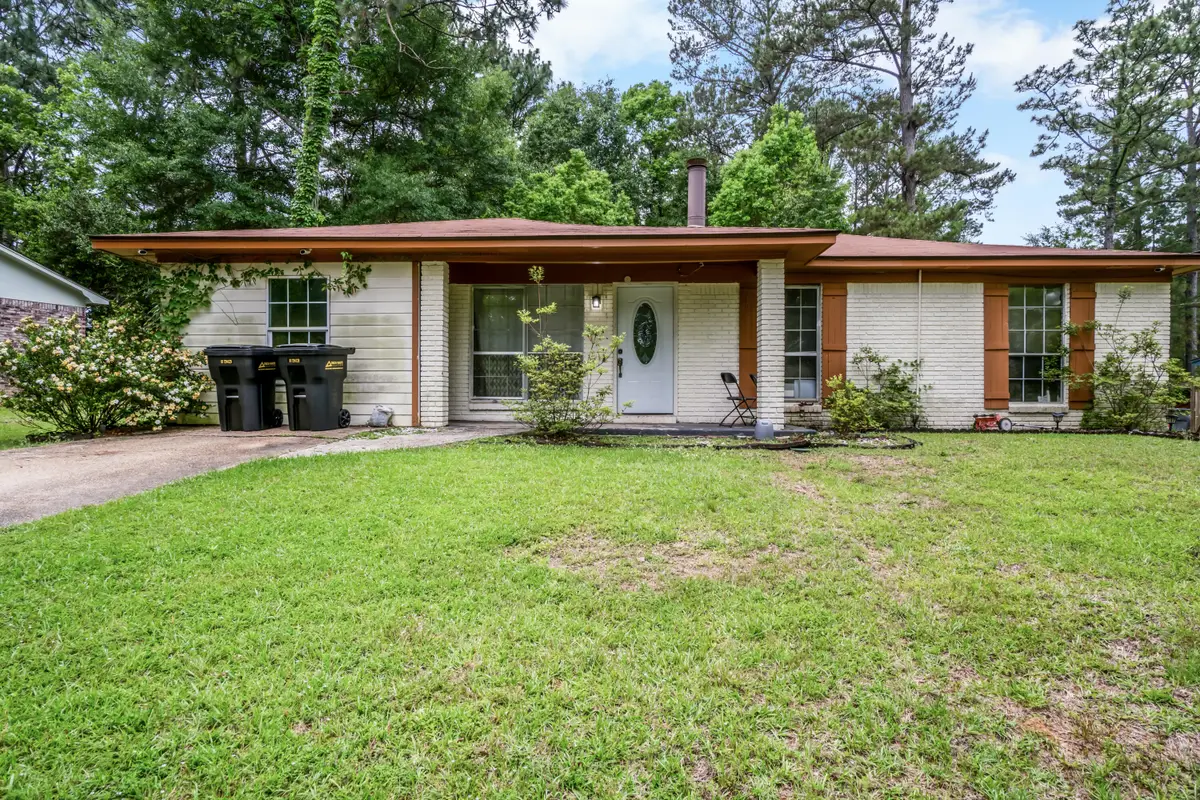 104 Ginger Dr., Hattiesburg, MS 39402 - #1