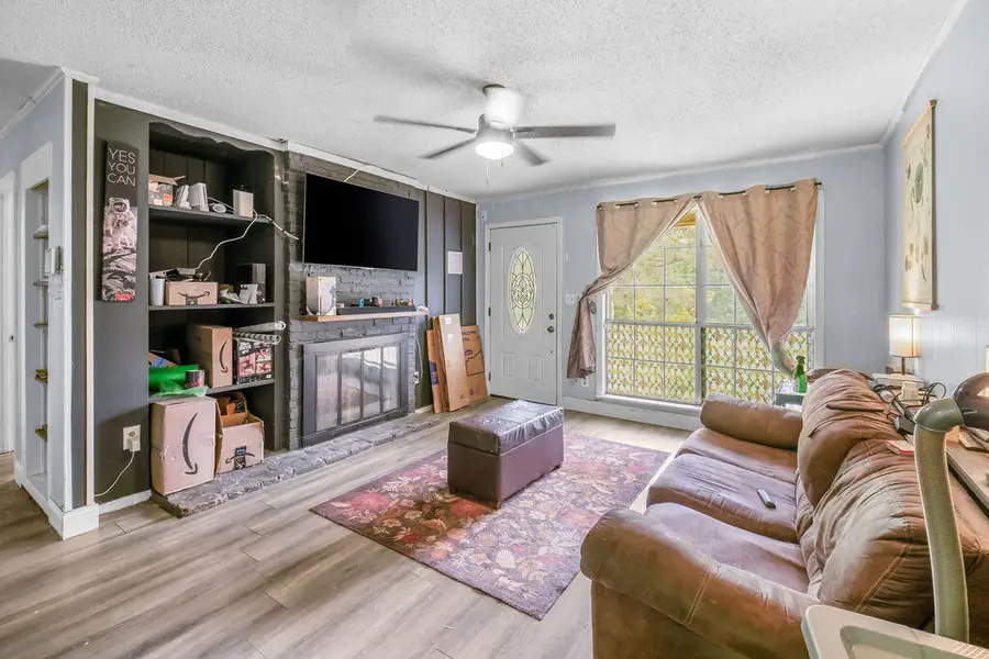 104 Ginger Dr., Hattiesburg, MS 39402 - #2