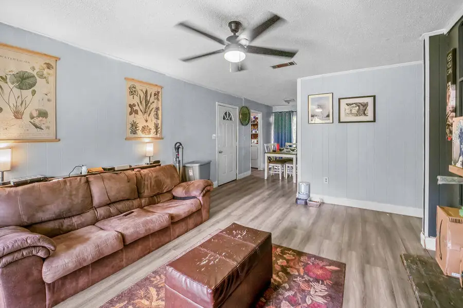 104 Ginger Dr., Hattiesburg, MS 39402 - #3