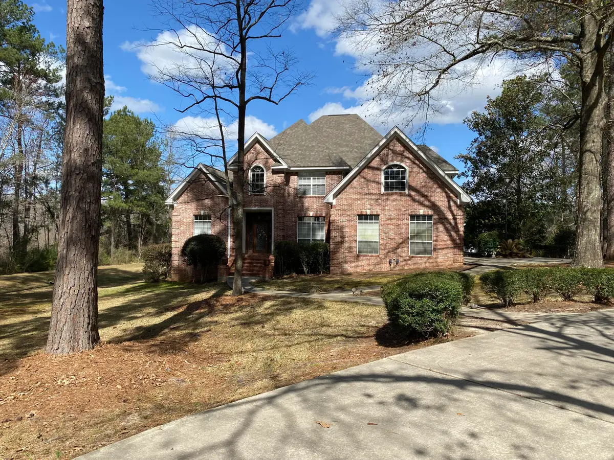 24 Henrys Pl, Purvis, MS 39475 - #1