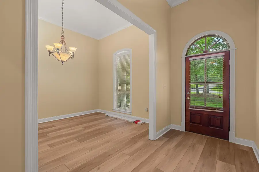 219 Morrell, Hattiesburg, MS 39402 - #3