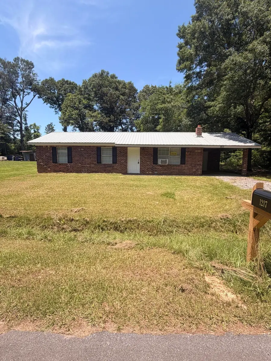 1217 Magnolia Ave., Heidelberg, MS 39439 - #2