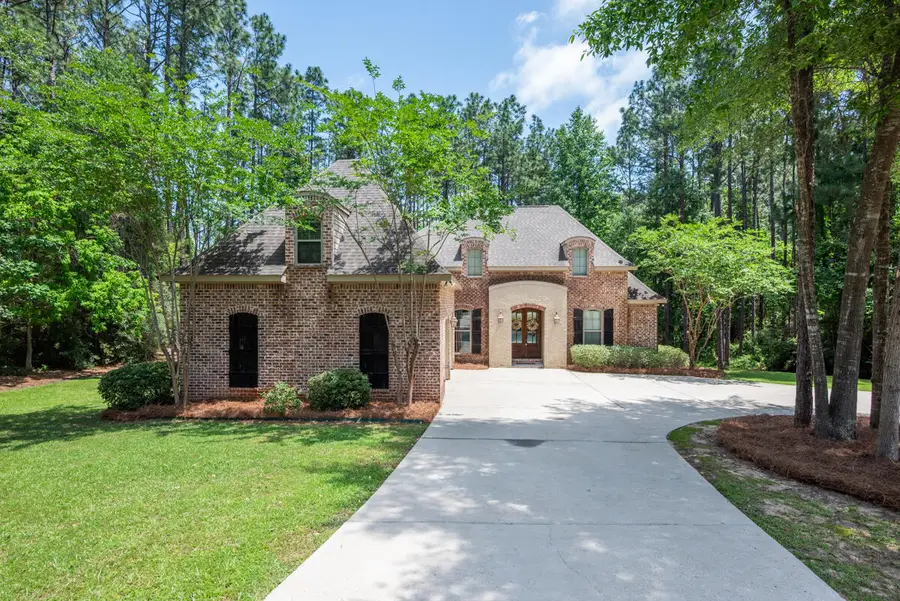 8 Clermont Point, Hattiesburg, MS 39402 - #2