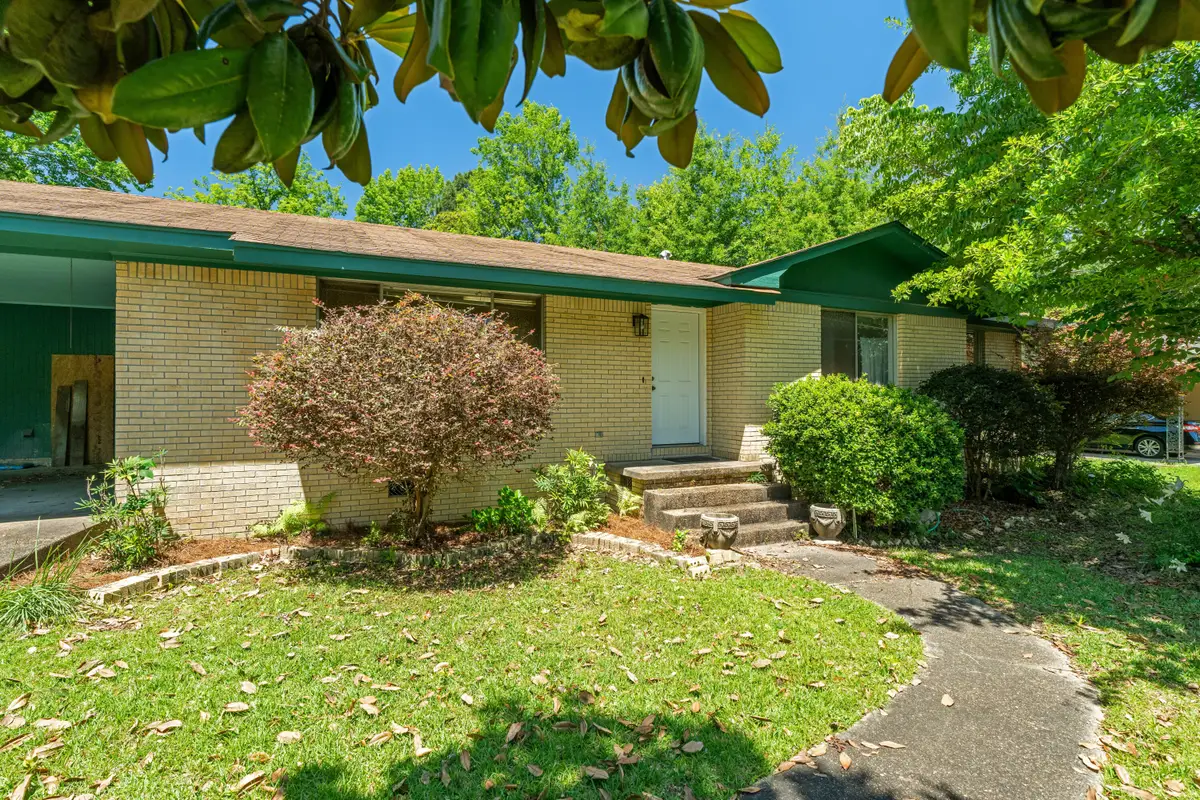 1009 Velma St., Hattiesburg, MS 39402 - #1
