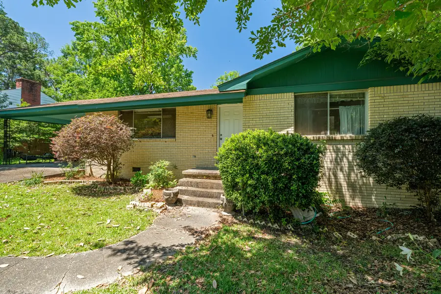 1009 Velma St., Hattiesburg, MS 39402 - #3
