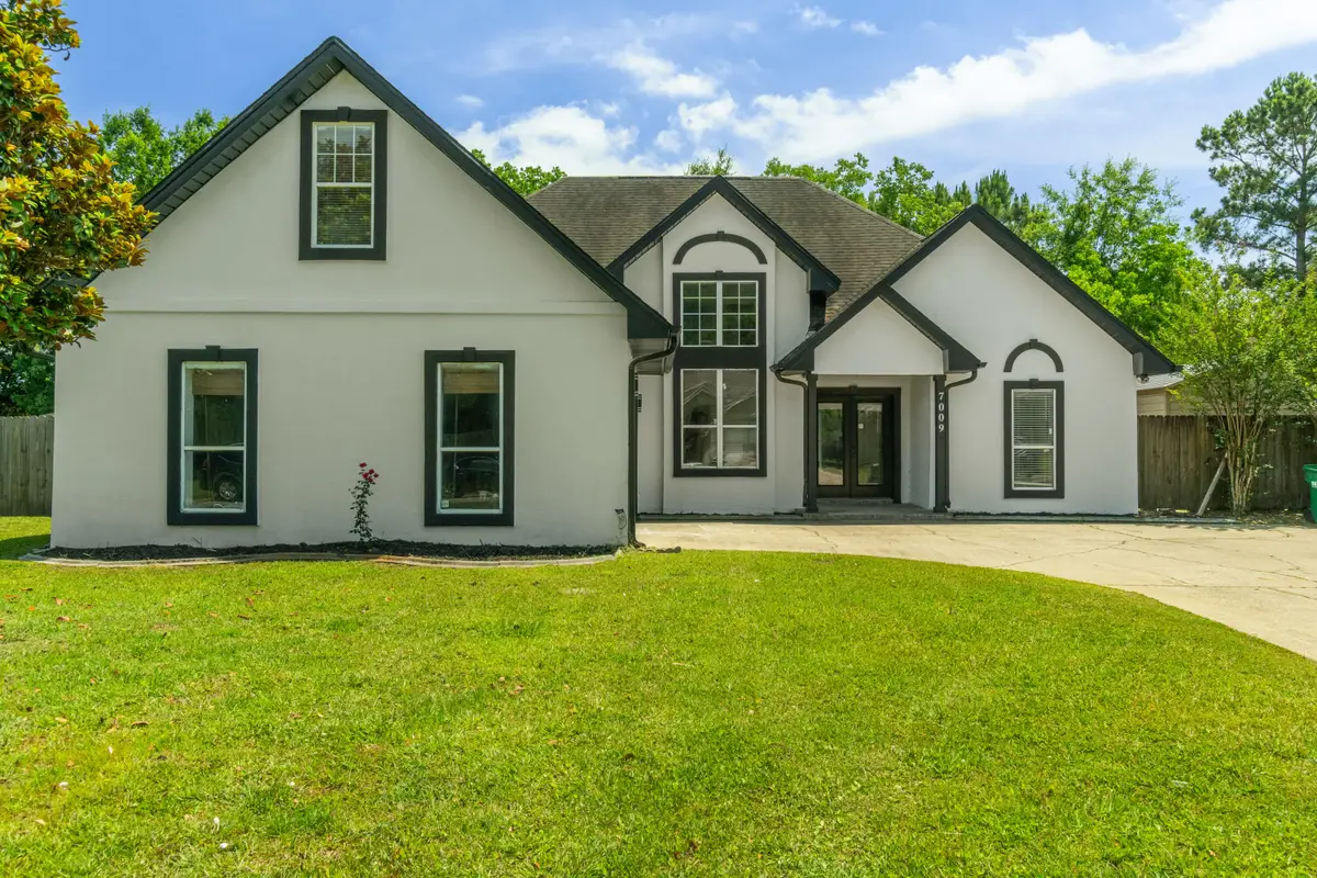 7009 Southwind Dr., Biloxi, MS 39532 - #1