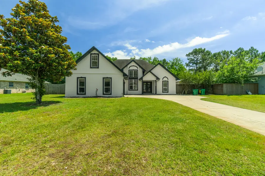 7009 Southwind Dr., Biloxi, MS 39532 - #3