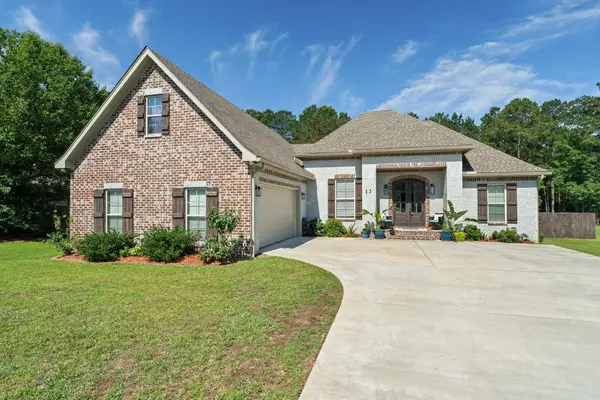 23 Wilson Rd., Hattiesburg, MS 39402