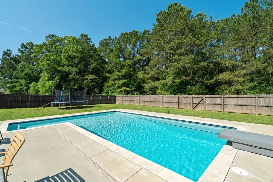 23 Wilson Rd., Hattiesburg, MS 39402 - #2