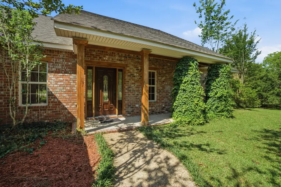563 Scruggs, Sumrall, MS 39482 - #2