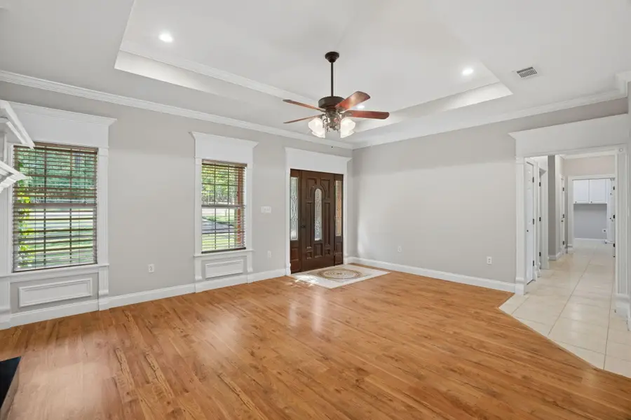 563 Scruggs, Sumrall, MS 39482 - #3