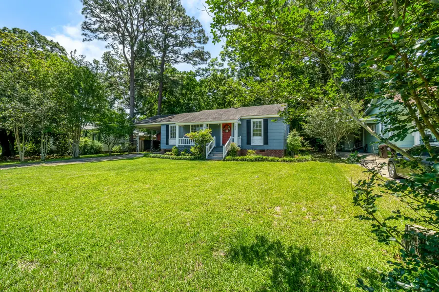 1804 1st Terrace, Hattiesburg, MS 39401 - #2
