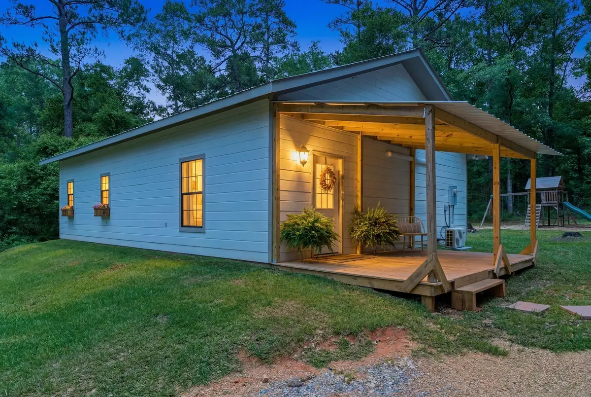 218 John Evans Rd., Petal, MS 39465 - #1