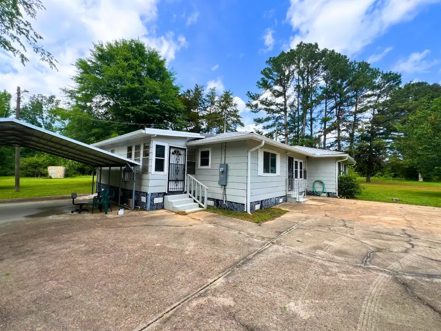 141 Hollins Rd., Pinola, MS 39149 - #3