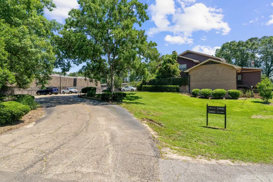 2900 Lincoln #12 Rd., Hattiesburg, MS 39402 - #2