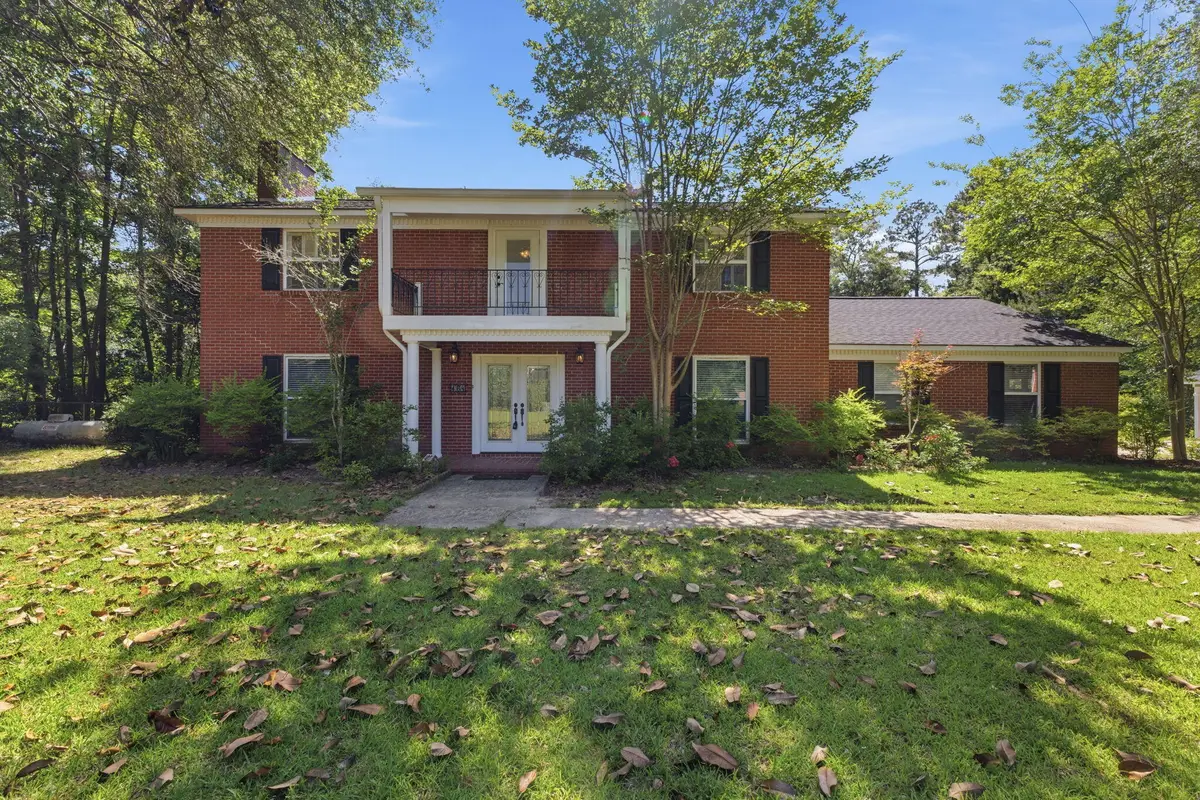 164 Columbia Purvis, Columbia, MS 39429 - #1