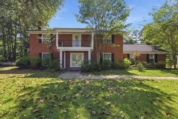 164 Columbia Purvis, Columbia, MS 39429