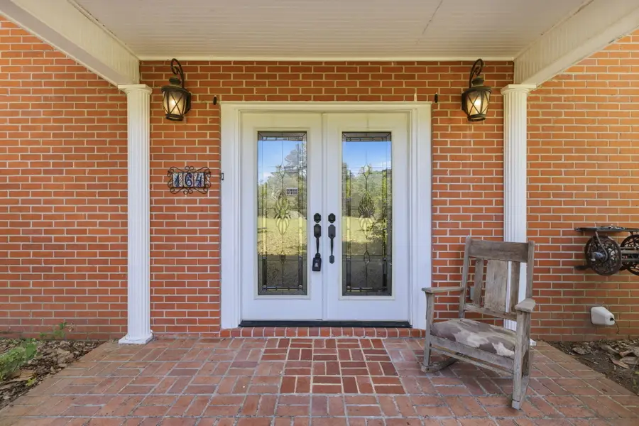 164 Columbia Purvis, Columbia, MS 39429 - #3