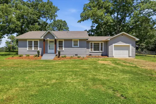 2220 Simpson Highway 149, Braxton, MS 39044
