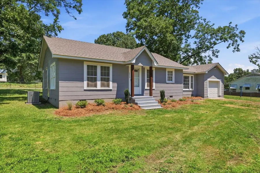2220 Simpson Highway 149, Braxton, MS 39044 - #3