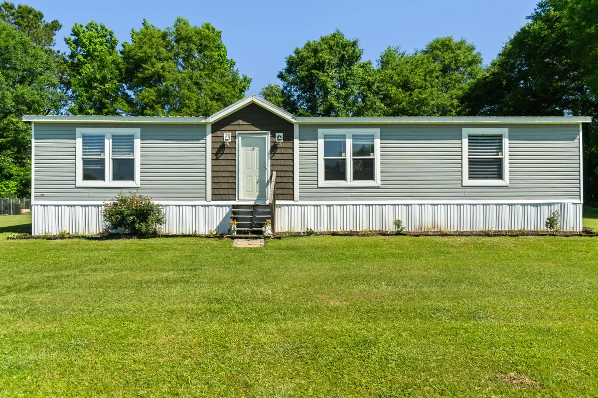133 J D Broome, Sumrall, MS 39482 - #1