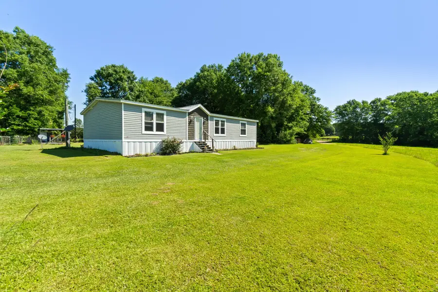 133 J D Broome, Sumrall, MS 39482 - #2