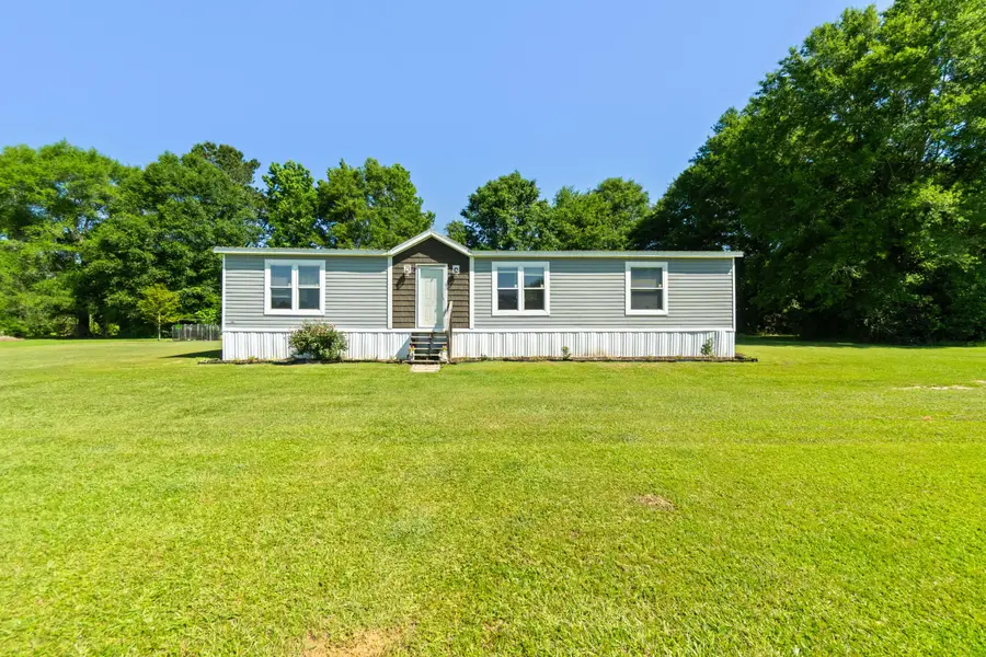133 J D Broome, Sumrall, MS 39482 - #3
