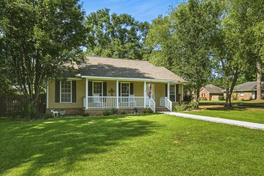 306 Edwards St., Petal, MS 39465 - #3