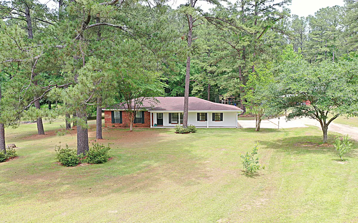 665 Oakdale Church, Seminary, MS 39479 - #1