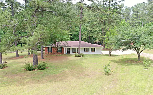 665 Oakdale Church, Seminary, MS 39479