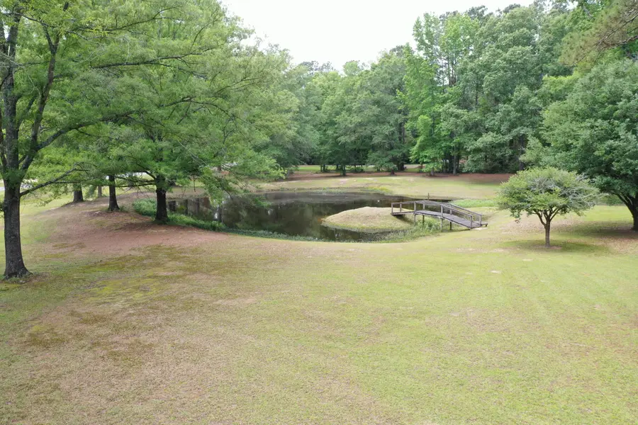 665 Oakdale Church, Seminary, MS 39479 - #2