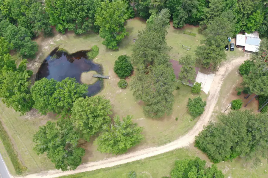 665 Oakdale Church, Seminary, MS 39479 - #3