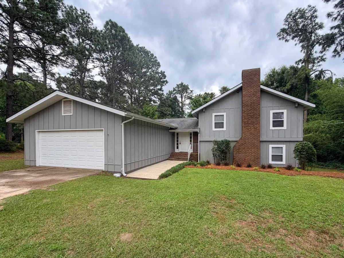 25 Pine Crest Rd., Purvis, MS 39475 - #1